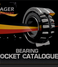 Bearing Pocket Catalogue