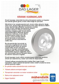 Krank Kasnakları