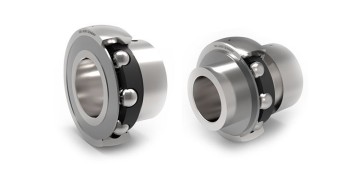 YATAKLI RULMAN ÜNİTELERİ