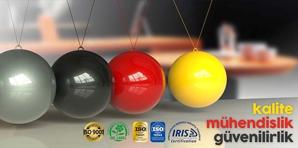 Hizmet ve Servislerimiz