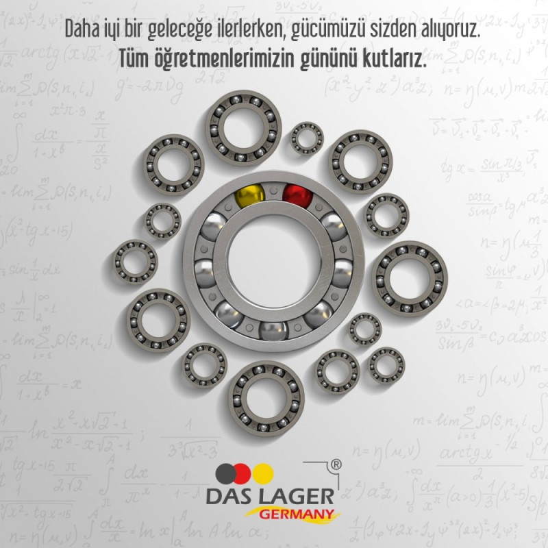 Öğretmenler Gününüz Kutlu Olsun 