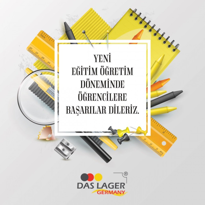 Yeni Öğretim Yılı Mesajı