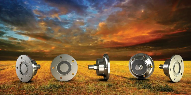 Tarım Makinaları Rulmanları