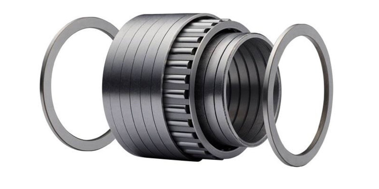 Yaylı Burç Rulmanları