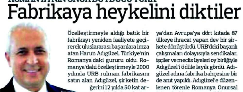 20 11 2012 tarihli turkiye gazetesi haberi