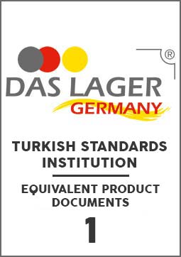 equivalent product documents 1