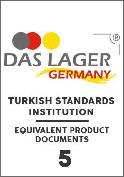 equivalent product documents 5