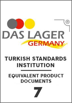 equivalent product documents 7