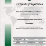 Certificates 2