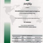 Certificates 5