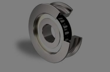 Mast Rollers Combined Bearings 3