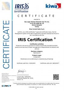 cert