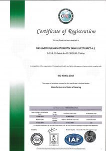 cert en