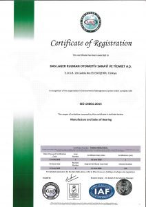 cert en